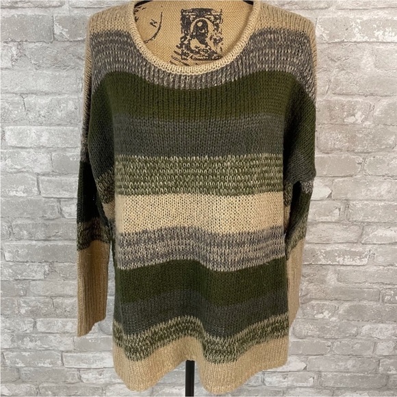 Anthropologie Sweaters - Anthropologie 4 OurDreamers Sweater